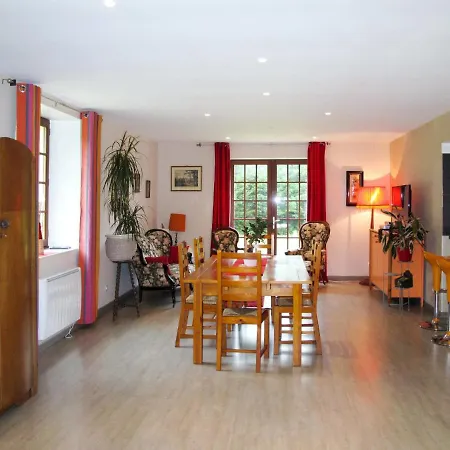 Les Brouesses 403s Isigny-sur-Mer