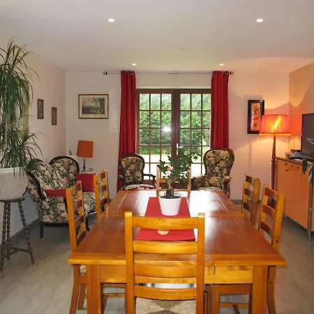 Les Brouesses 403s Semesterbostad Isigny-sur-Mer